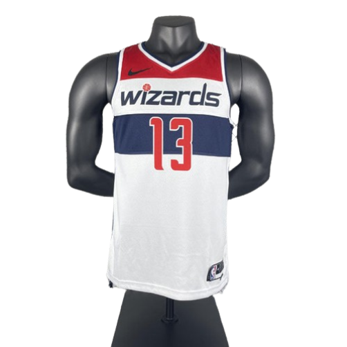 REGATA NBA WASHINGTON WIZARDS ASSOCIATION EDITION 23/24 JORDAN POOLE