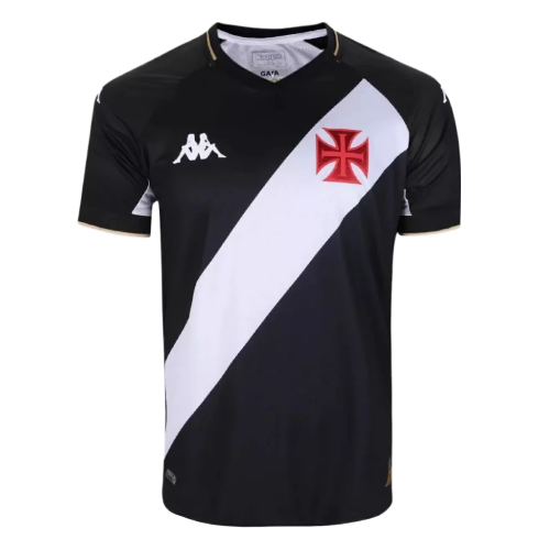 CAMISA VASCO I - 23/24