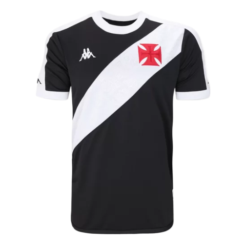 CAMISA VASCO I - 24/25