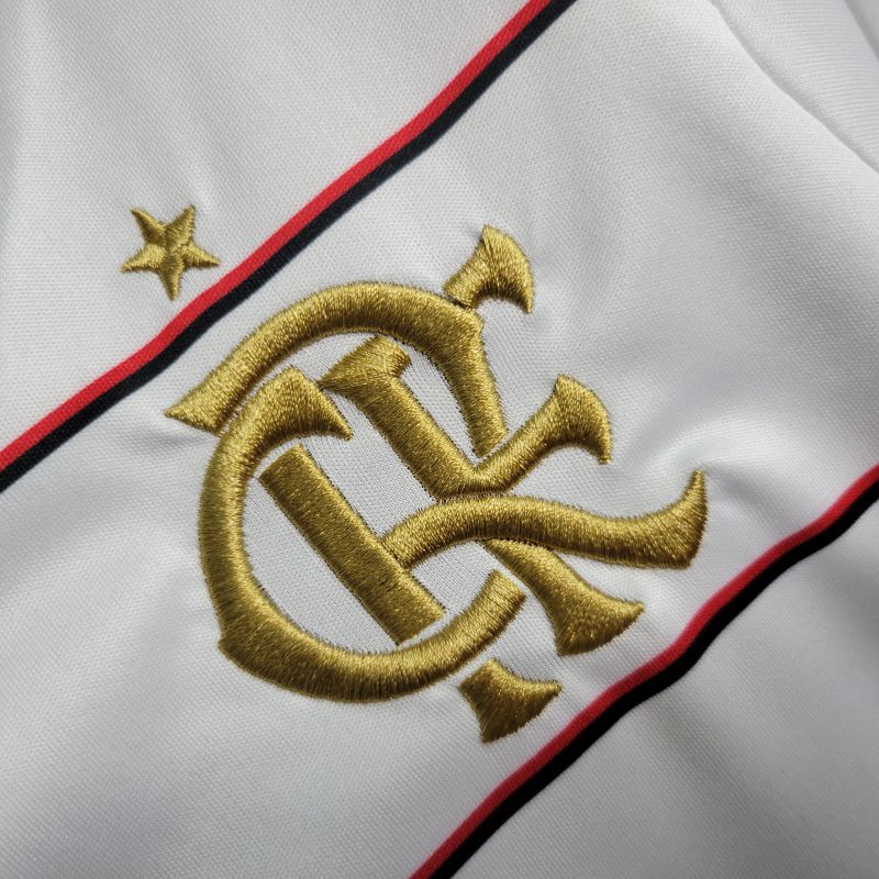 KIT INFANTIL FLAMENGO II - 23/24