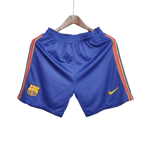 SHORTS BARCELONA 20/21
