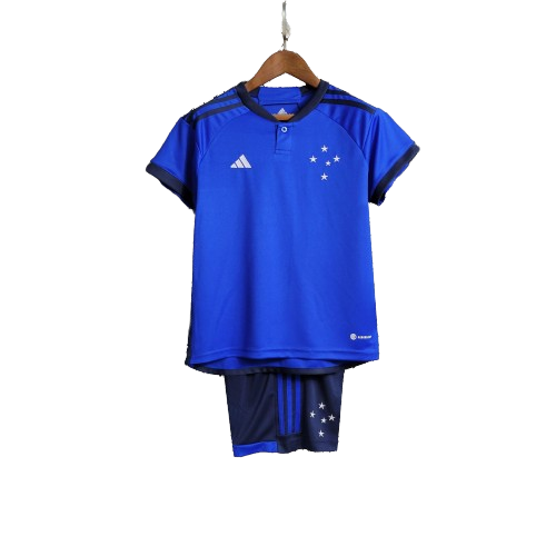 KIT INFANTIL CRUZEIRO I - 2023/24