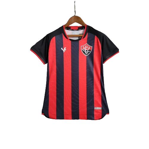 CAMISA FEMININA VITORIA I - 2023/24
