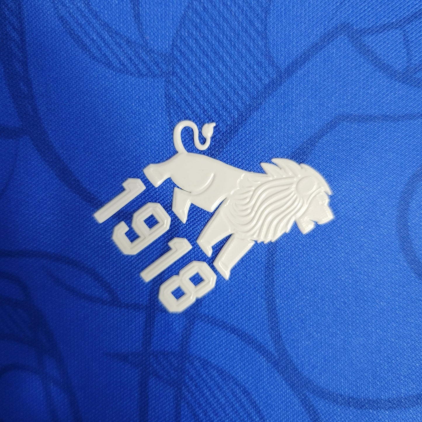 CAMISA FORTALEZA GOLEIRO I COPA DO NORDESTE - 23/24