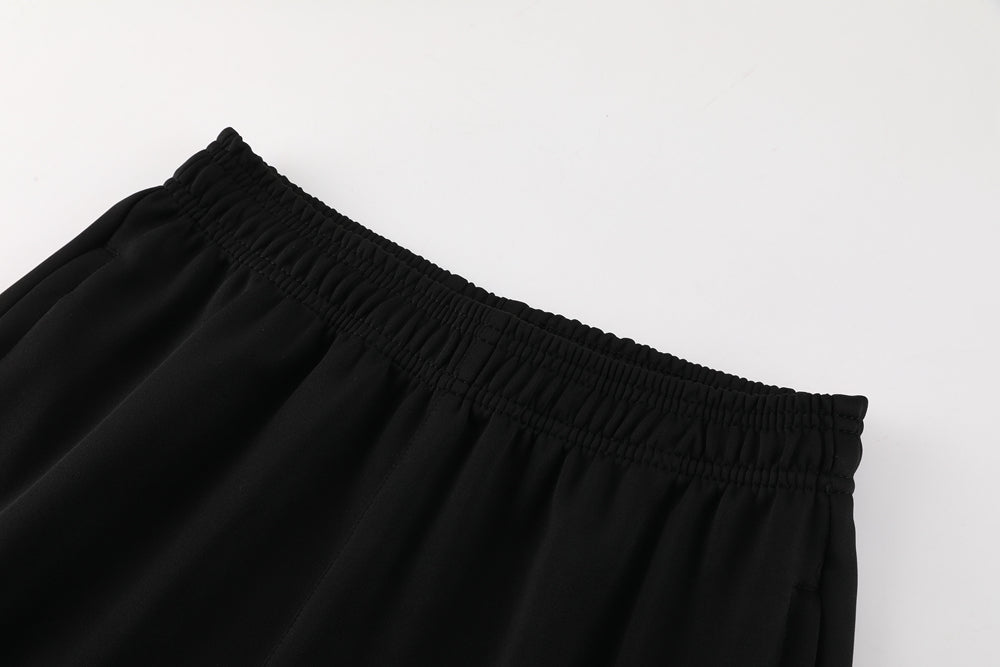 CONJUNTO TREINO MILAN JAQUETA+CALÇA - VERMELHO 2023/24