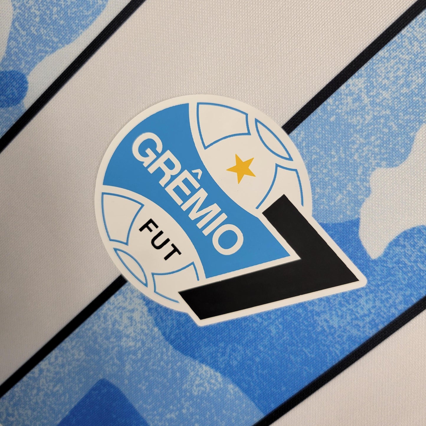 CAMISA GRÊMIO FUTEBOL DE 7 - 2023/24