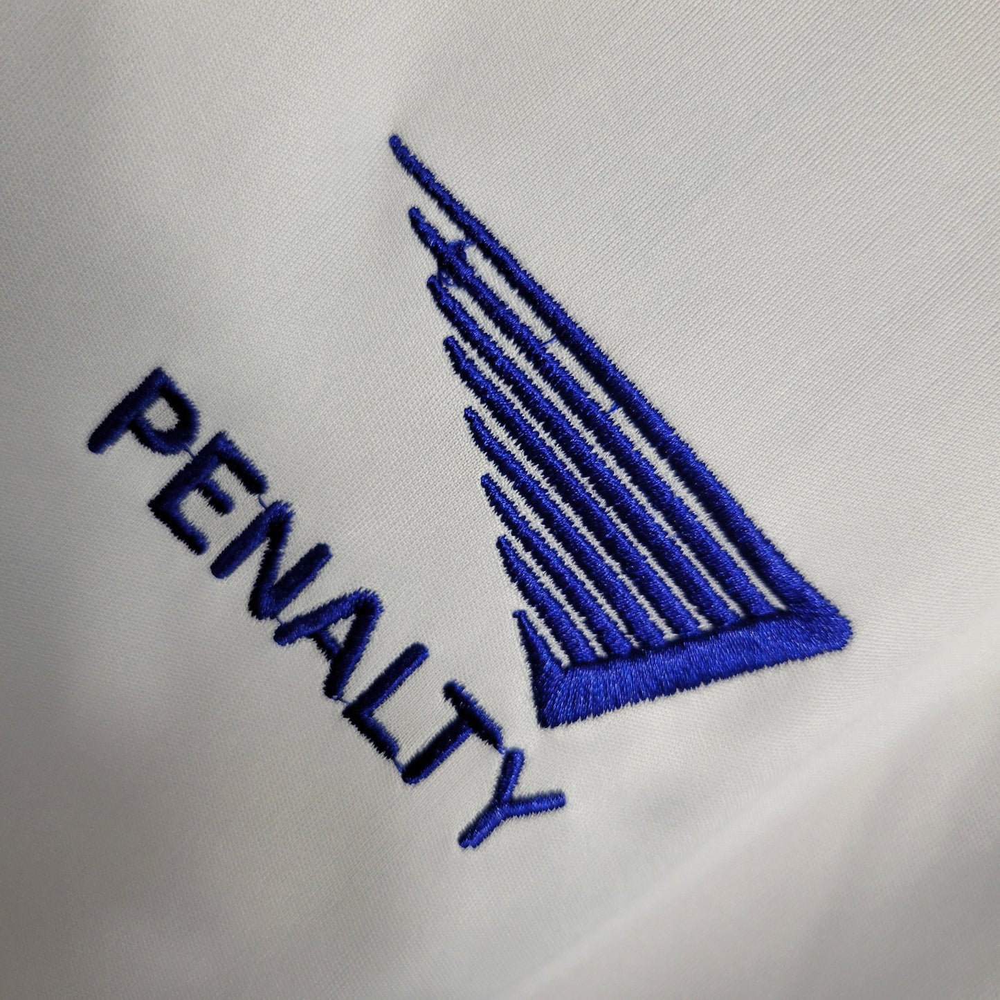 CAMISA BAHIA I RETRO - 1998
