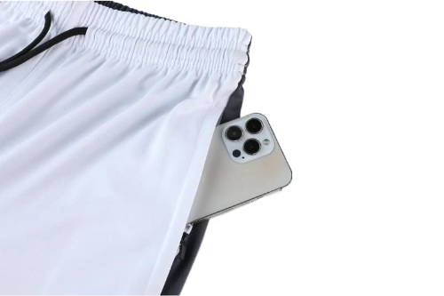 KIT CAMISA E CALÇA NIKE CHUMBO