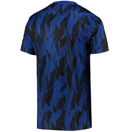 CAMISA SELEÇÃO ARGENTINA II 22 - AZUL ESCURO