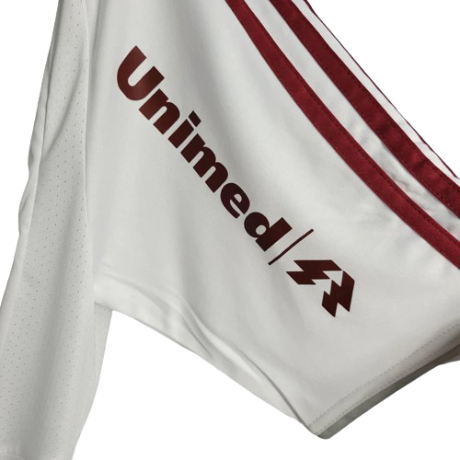 CAMISA FLUMINENSE EDIÇÃO ESPECIAL CENTENÁRIO 2011/12 RETRÔ