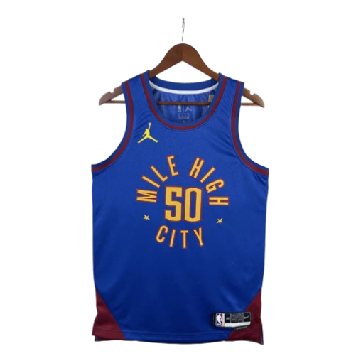 REGATA NBA DENVER NUGGETS STATEMENT EDITION 23/24 AARON GORDON