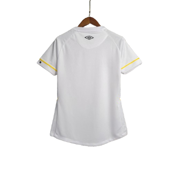 CAMISA FEMININA SANTOS I - 23/24