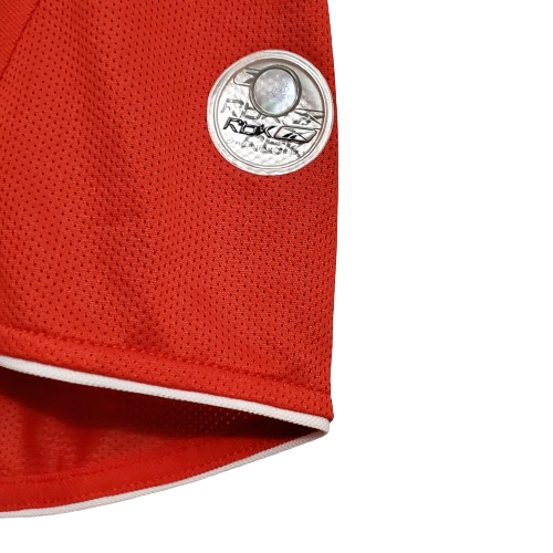 CAMISA INTERNACIONAL RETRÔ 2006