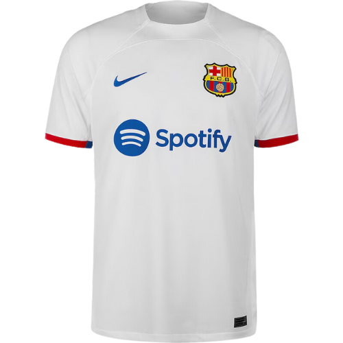CAMISA BARCELONA II - 2023/24