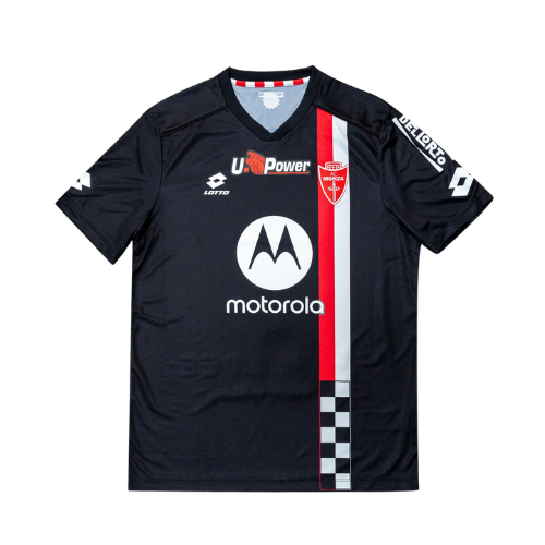 CAMISA MONZA III 2023/24