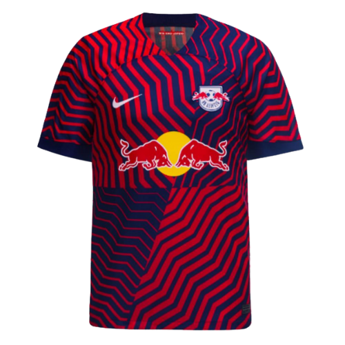 CAMISA LEIPZIG 2023/24 III