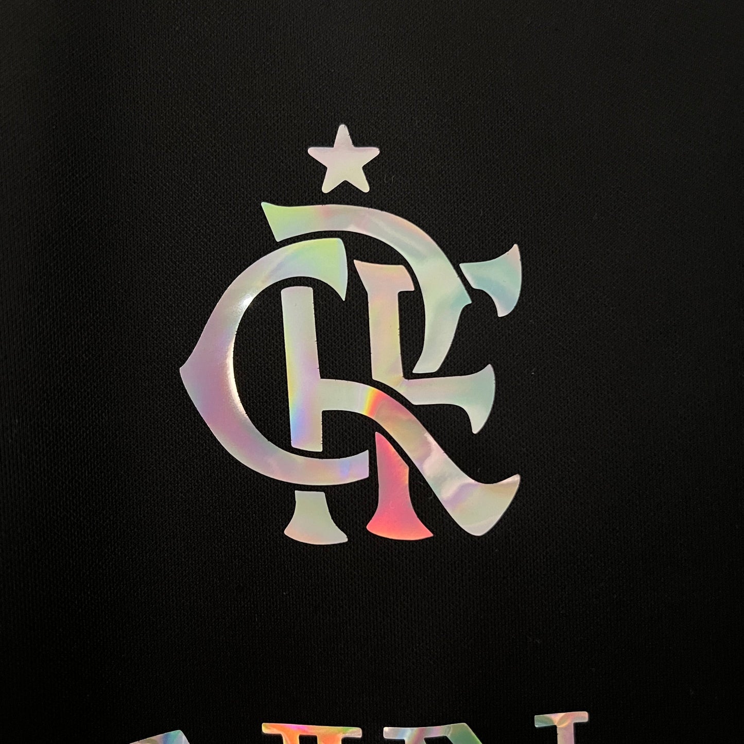 CAMISA FLAMENGO BALMAIN 2024/25 - ESPECIAL