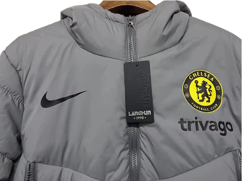 BOBOJACO CINZA CHELSEA