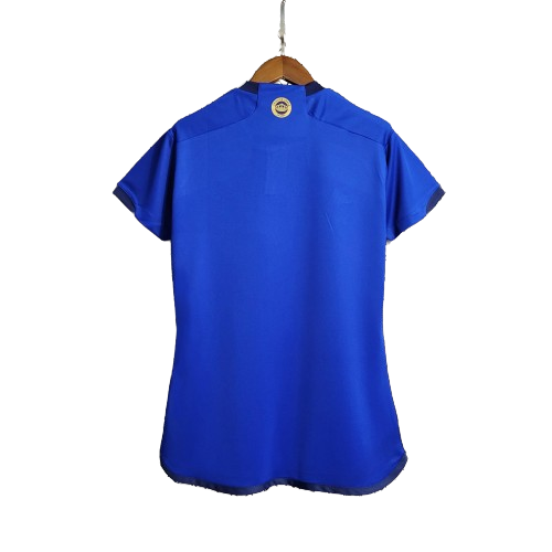CAMISA FEMININA CRUZEIRO I - 23/24