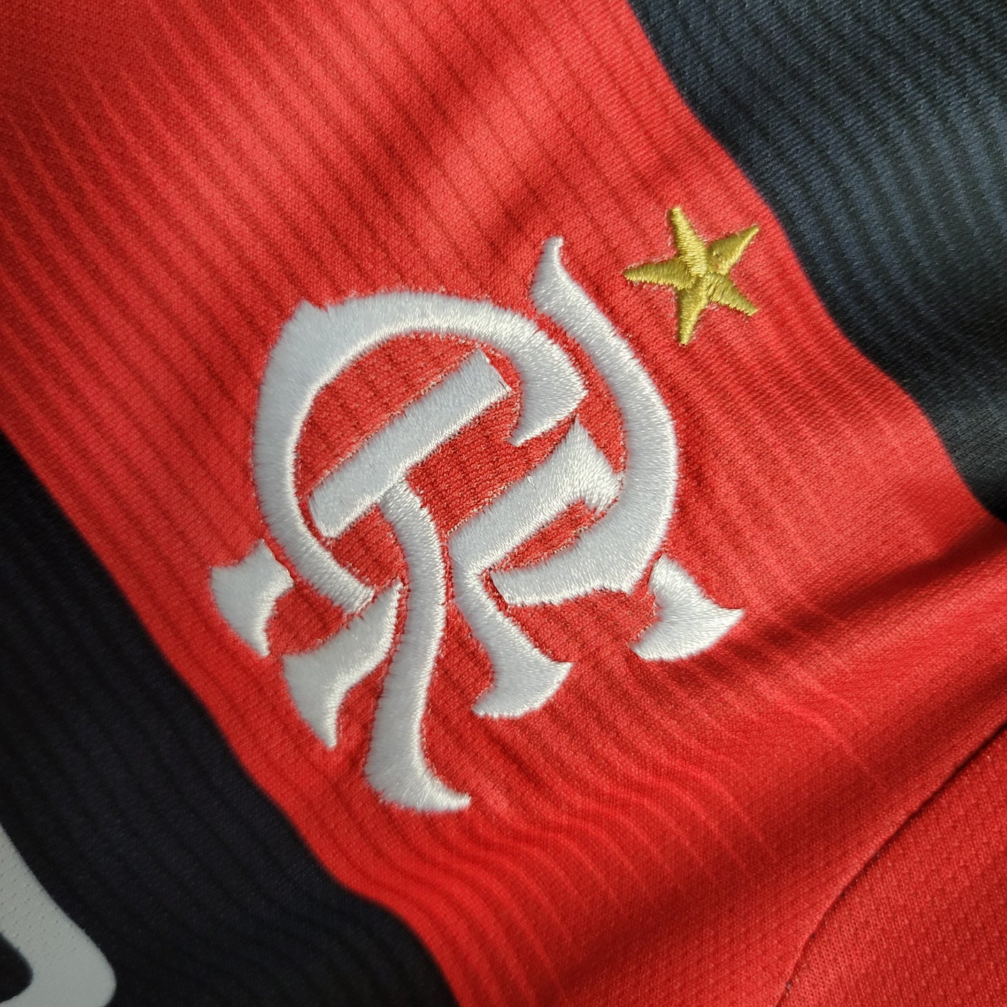BODY INFANTIL FLAMENGO I - 2023/24