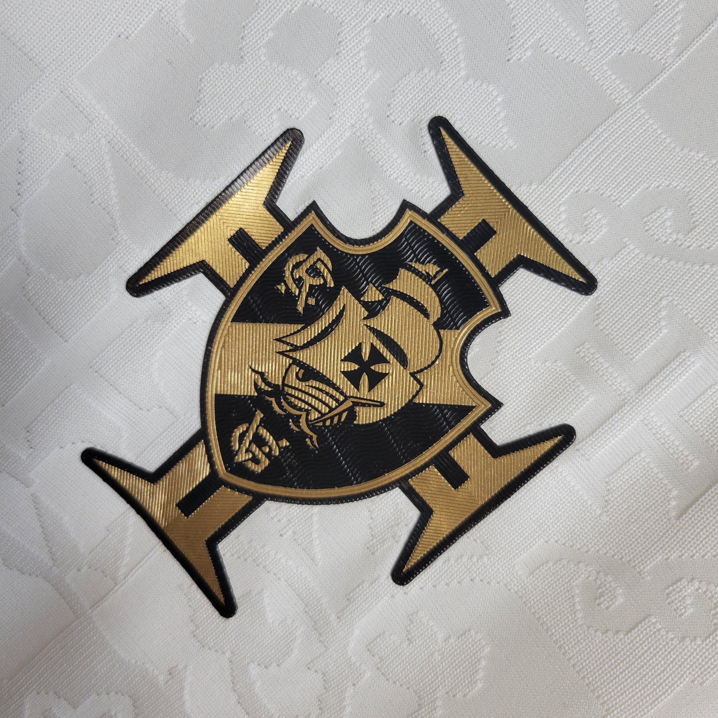 CAMISA VASCO EDIÇÃO ESPECIAL SÃO JANUÁRIO - 23/24