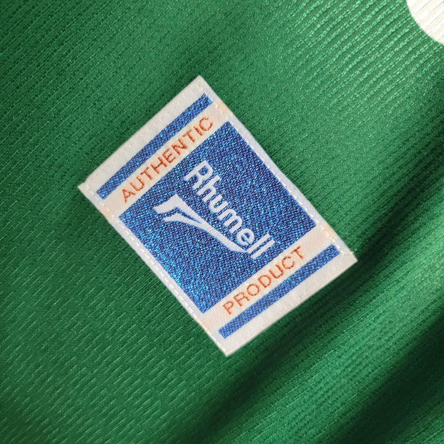 CAMISA PALMEIRAS RETRÔ 100 ANOS PARMALAT