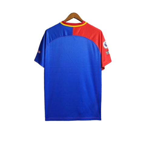CAMISA AFC RICHMOND I 23/24 NIKE - ESPECIAL VERMELHA E AZUL