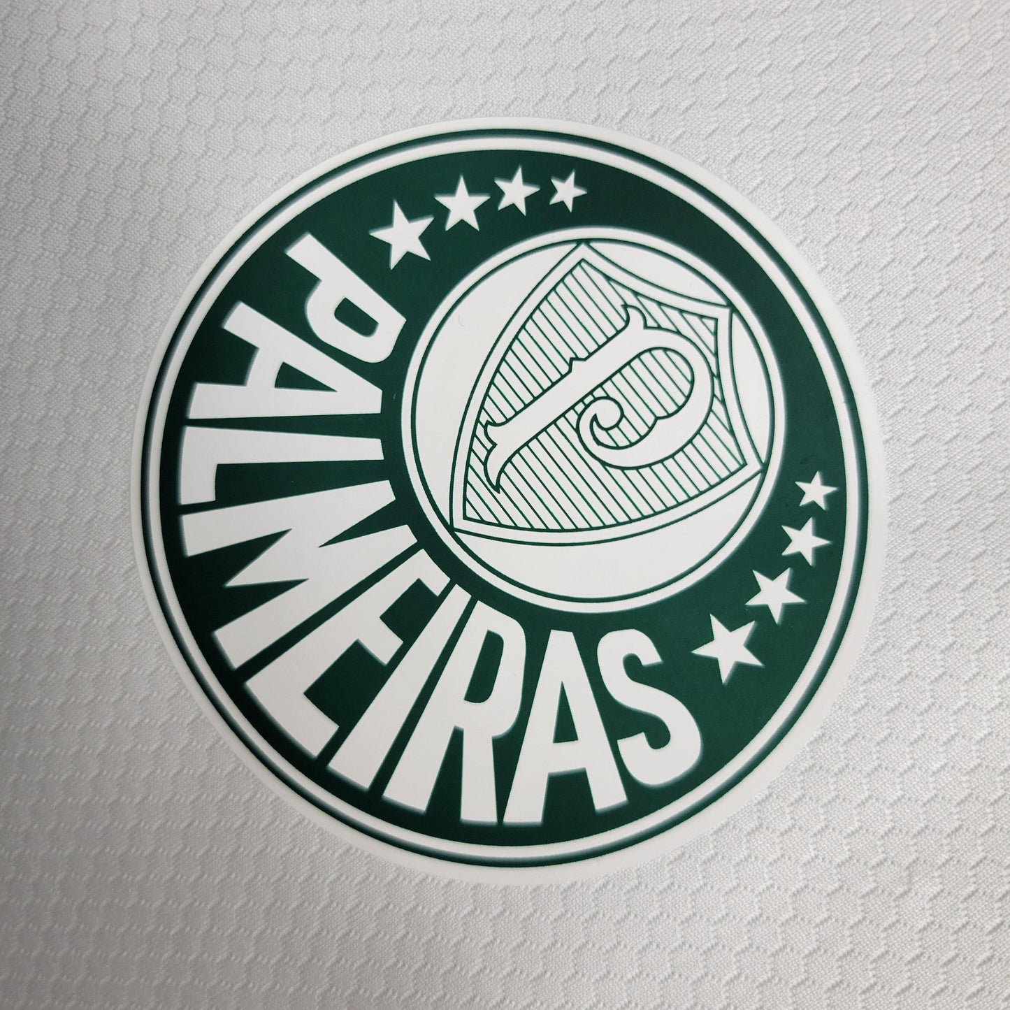 CAMISA PALMEIRAS PRÉ JOGO 2023/24