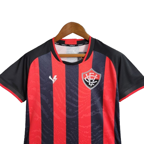 CAMISA FEMININA VITORIA I - 2023/24