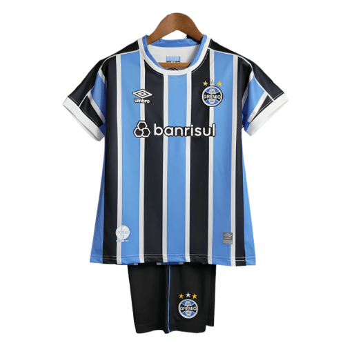 KIT INFANTIL GRÊMIO I - 23/24