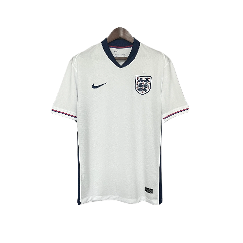 CAMISA INGLATERRA I BRANCA - 2024/25