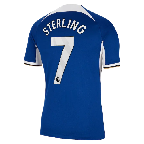 CAMISA CHELSEA I - 2023/24