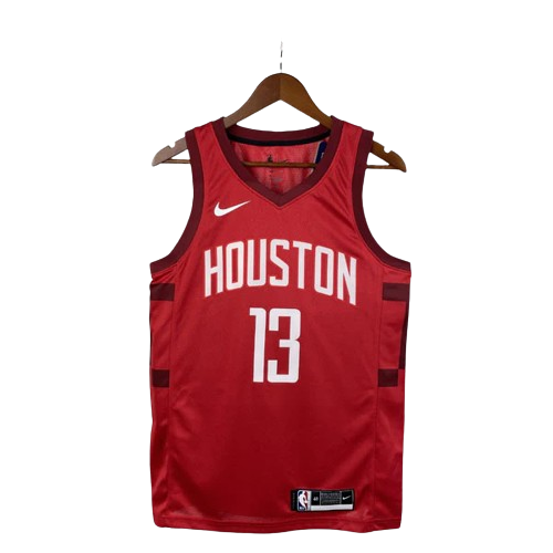 REGATA NBA HOUSTON ROCKETS EARNED EDITION 18/19 JAMES HARDEN