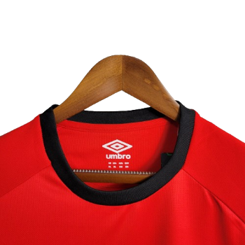 CAMISA ATHLETICO PARANAENSE I - 23/24