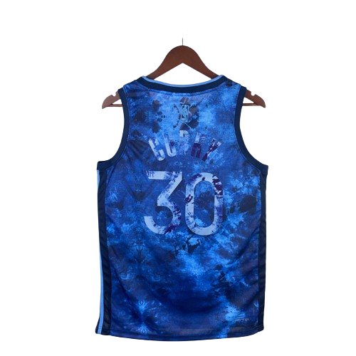 REGATA NBA GOLDEN STATE WARRIORS SELECT EDITION 22/23 STEPHEN CURRY