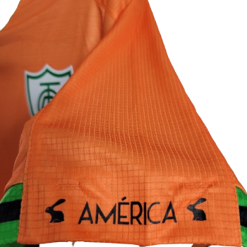 CAMISA AMÉRICA MINEIRO LARANJA - 23/24