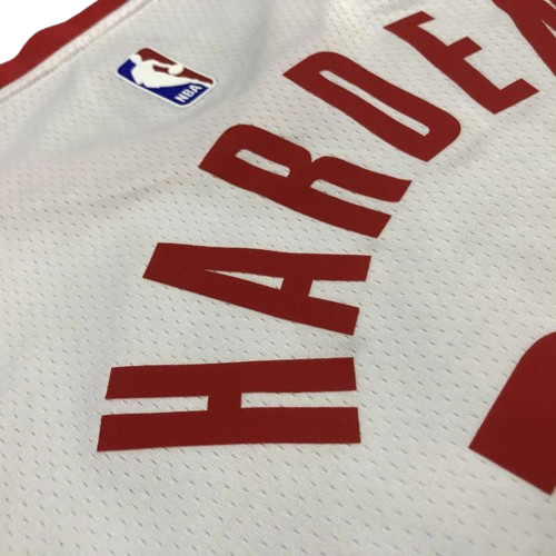 REGATA NBA HOUSTON ROCKETS ASSOCIATION EDITION JAMES HARDEN