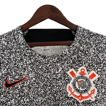 CAMISA CORINTHIANS 2023/24 - PRÉ JOGO