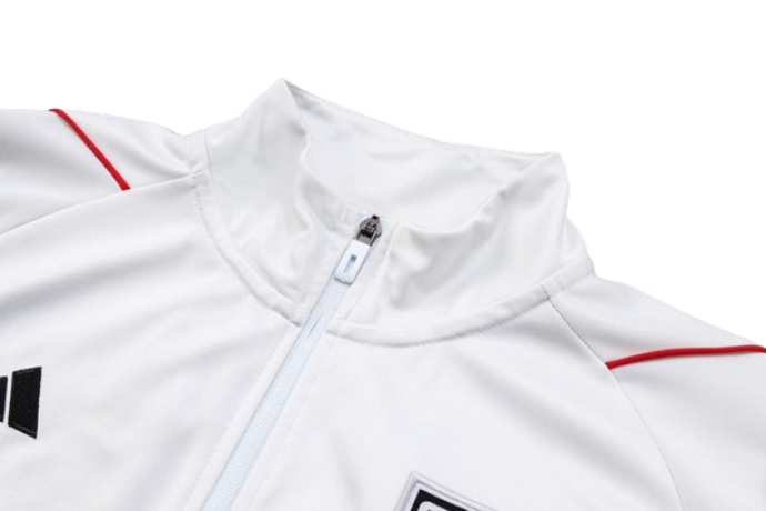 JAQUETA SÃO PAULO 2023/24 BRANCA - VIAGEM