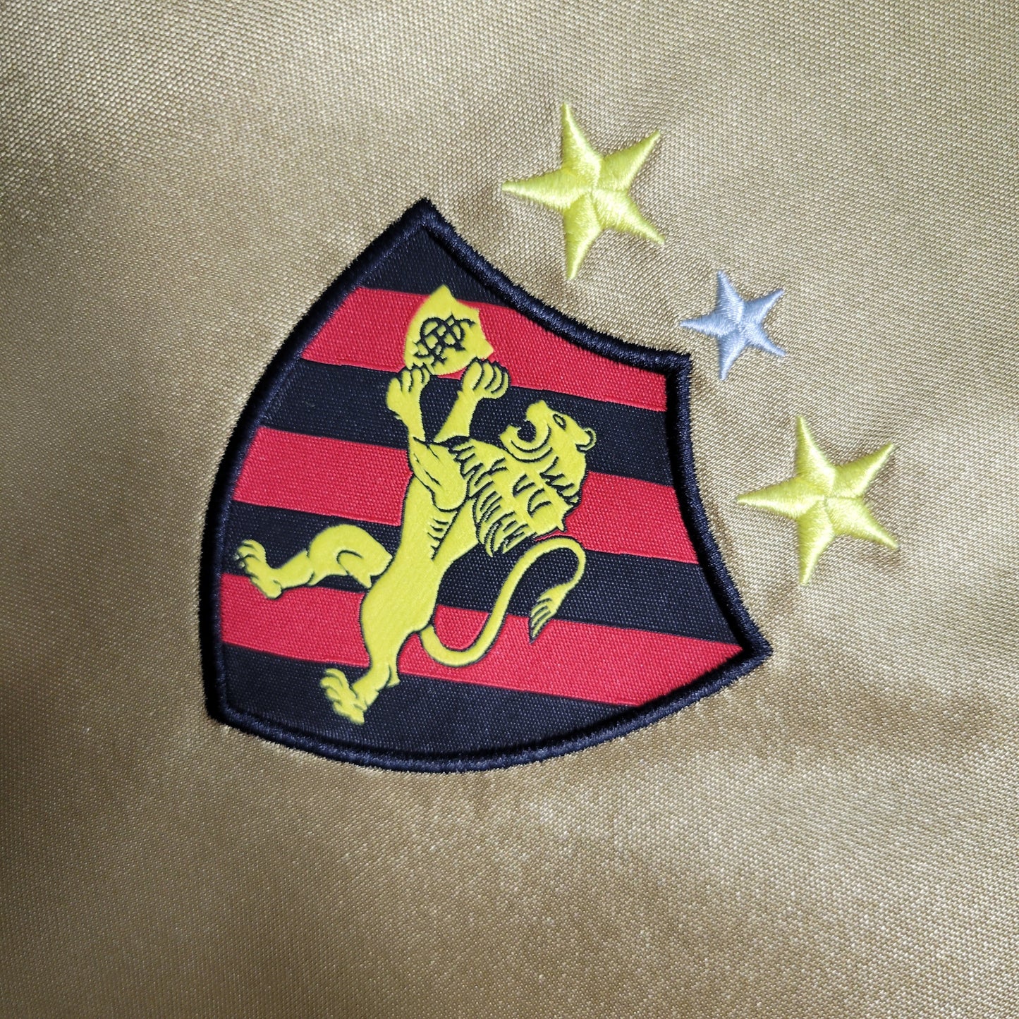 CAMISA  SPORT RECIFE RETRÔ 2016/17
