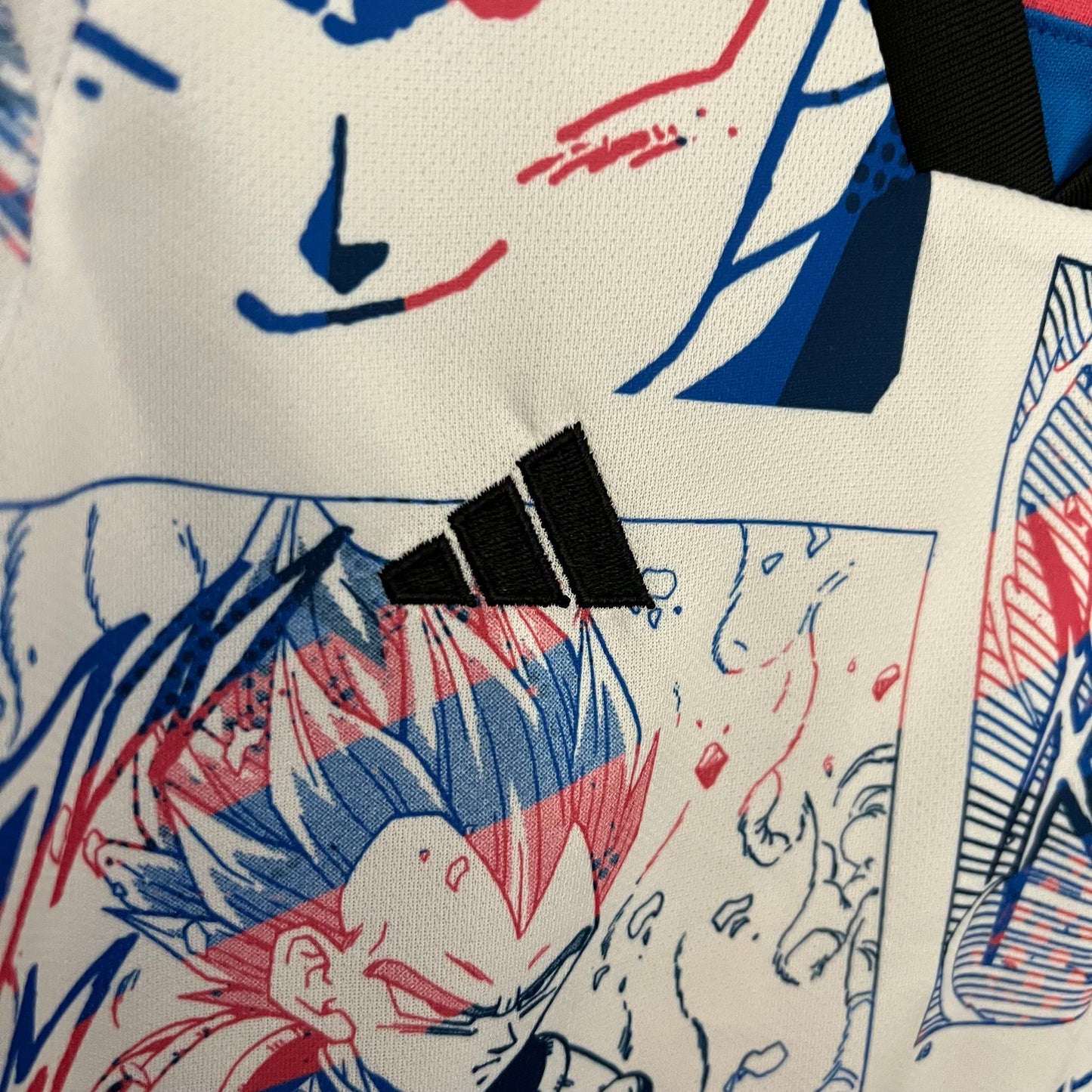 KIT INFANTIL JAPÃO DRAGON BALL Z 2023
