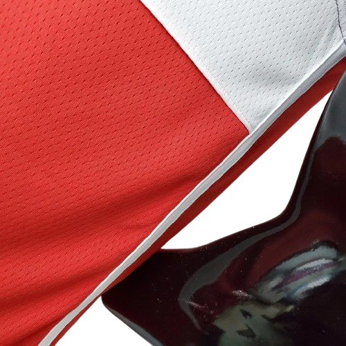 REGATA WASHINGTON WIZARDS MASCULINA - VERMELHA