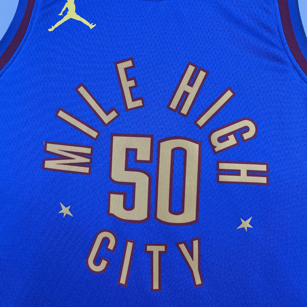 REGATA NBA DENVER NUGGETS STATEMENT EDITION 23/24 AARON GORDON