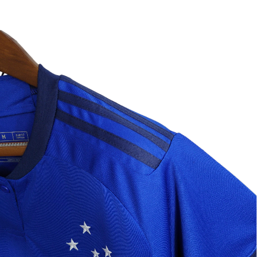 CAMISA FEMININA CRUZEIRO I - 23/24