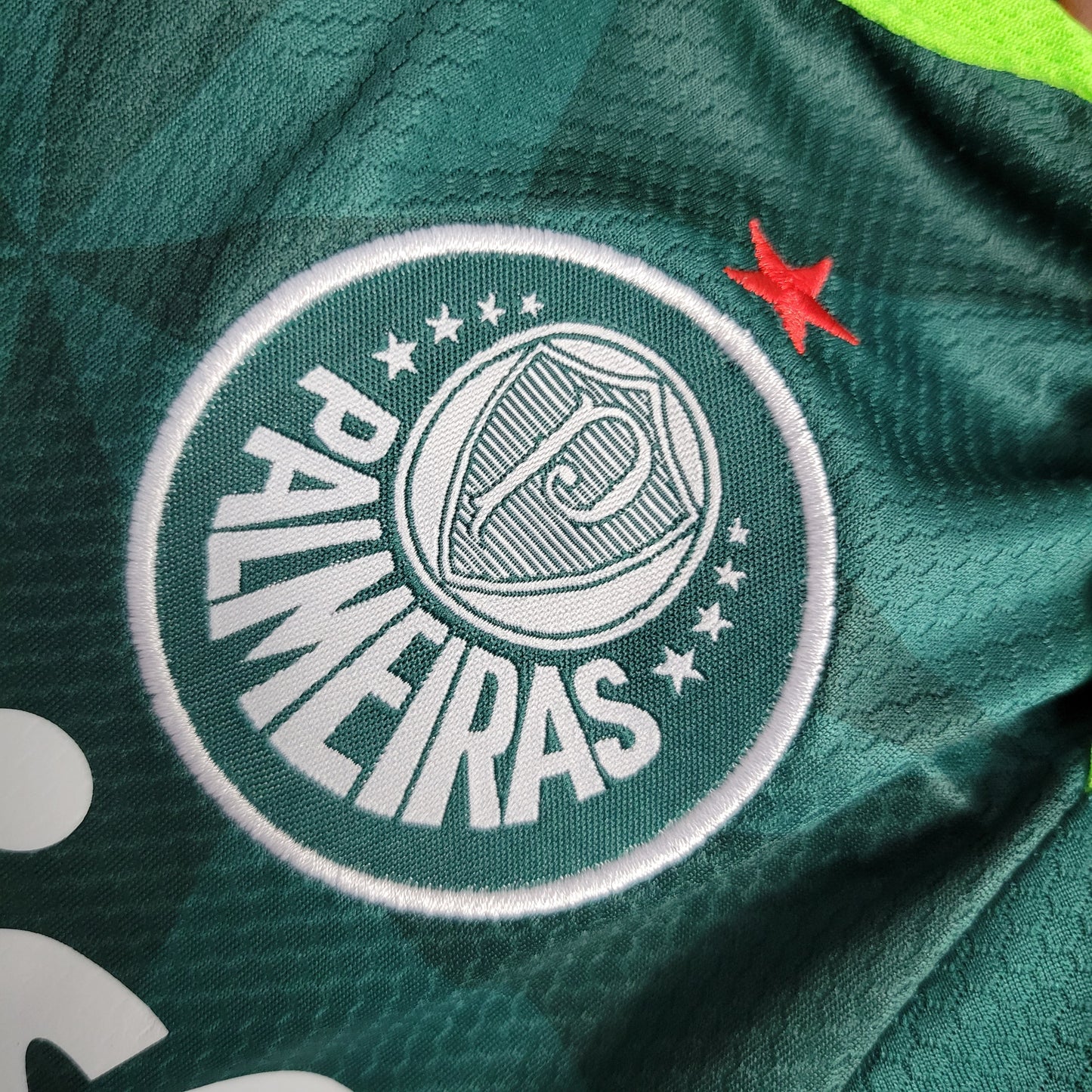 BODY INFANTIL PALMEIRAS I - 2023/24