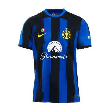 CAMISA INTER DE MILÃO I - 23/24