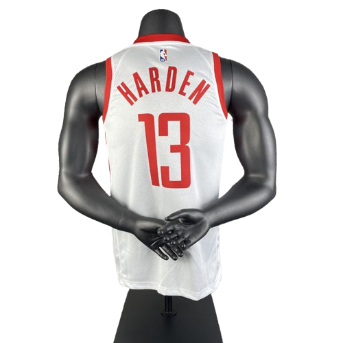 REGATA NBA HOUSTON ROCKETS ASSOCIATION EDITION 18/19 JAMES HARDEN