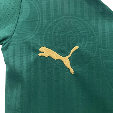 KIT INFANTIL PALMEIRAS I - 24/25