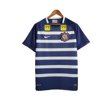 CAMISA CORINTHIANS II - 14/15 RETRO