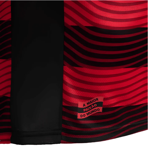 REGATA FLAMENGO I - 2022/23